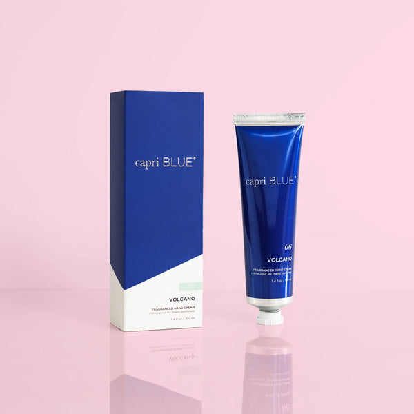 Capri Blue Hand Cream - 3.4oz – Shop With SALT
