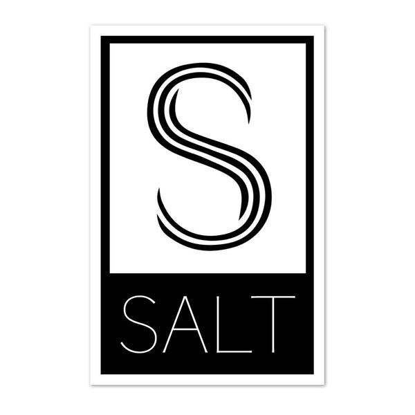 SALT has opened its doors!